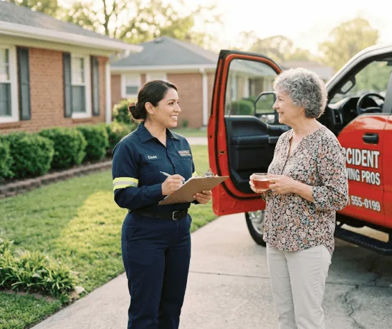 Accident Towing Service Royal, IL FAQs
